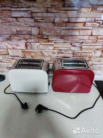 Тостер Dexp TSR-2000