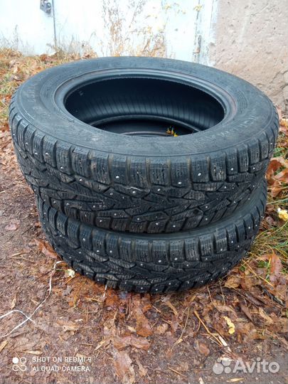 Nokian Tyres Nordman 7 175/65 R14 86T