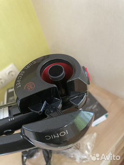 Стайлер babyliss