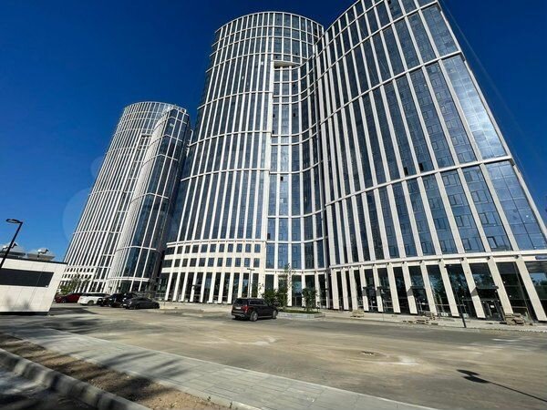 Сдам торговое помещение, 127 м²