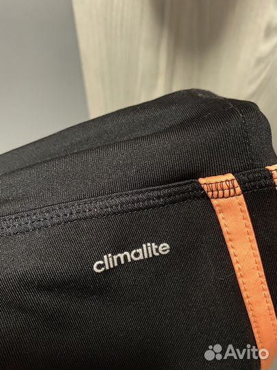 Лосины спортивные Adidas, Converse