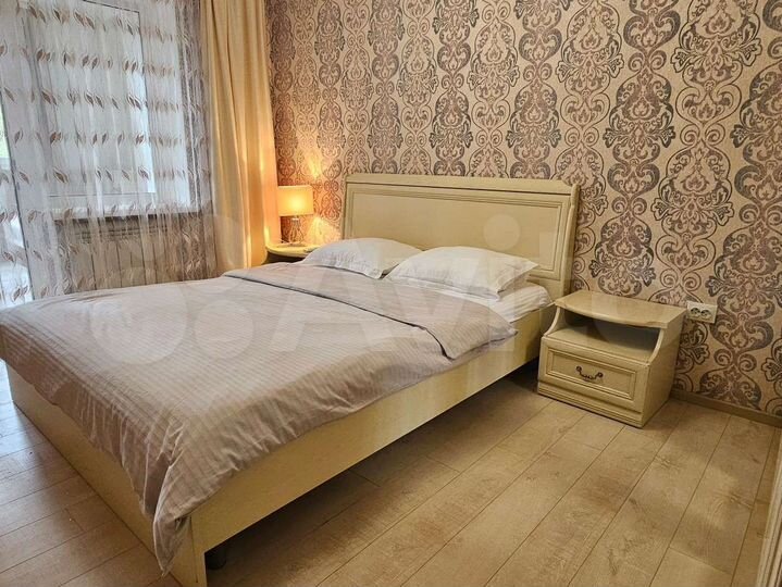 2-к. квартира, 49,7 м², 2/5 эт.