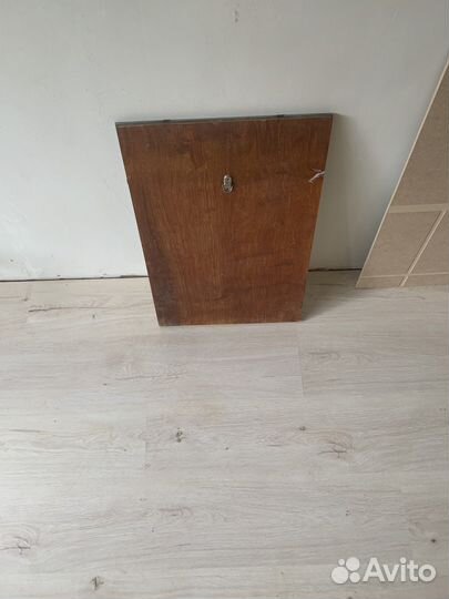 Зеркало в ванную