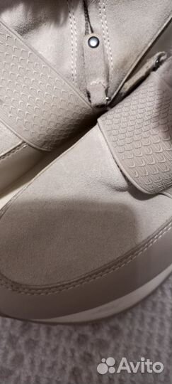 Дутики женские