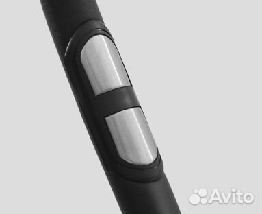 Велотренажёр Svensson Body Labs Crossline bма