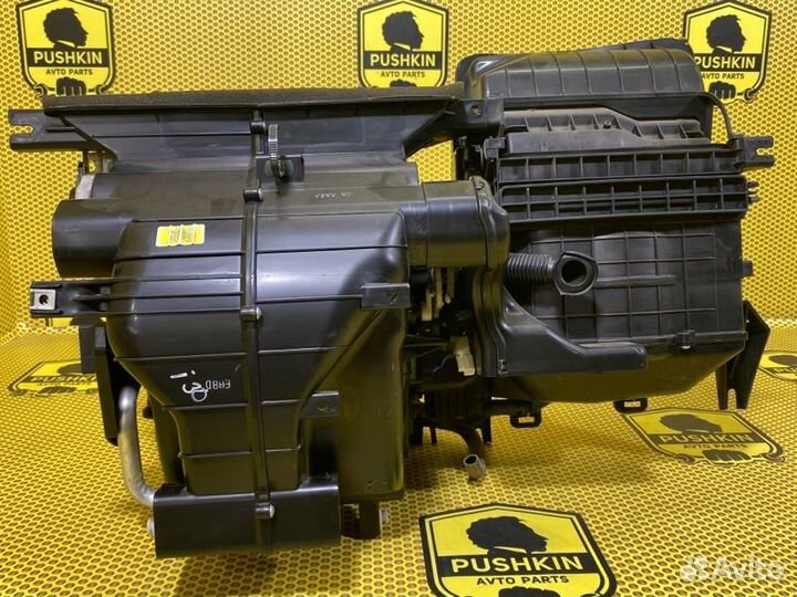 Корпус печки/отопителя Hyundai i30