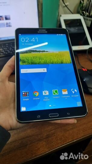 Планшет Samsung Galaxy Tab 4 SM-T331 Android 5