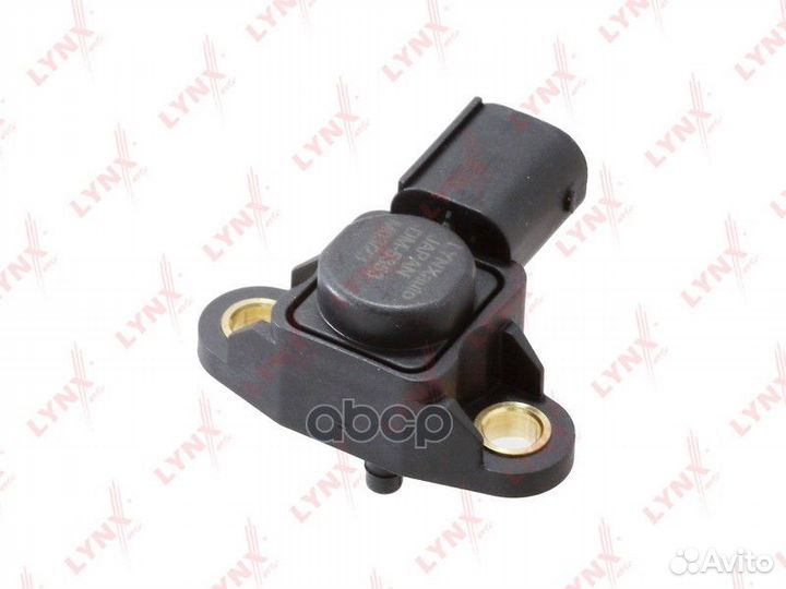 Датчик давления, впускной коллектор DM5353