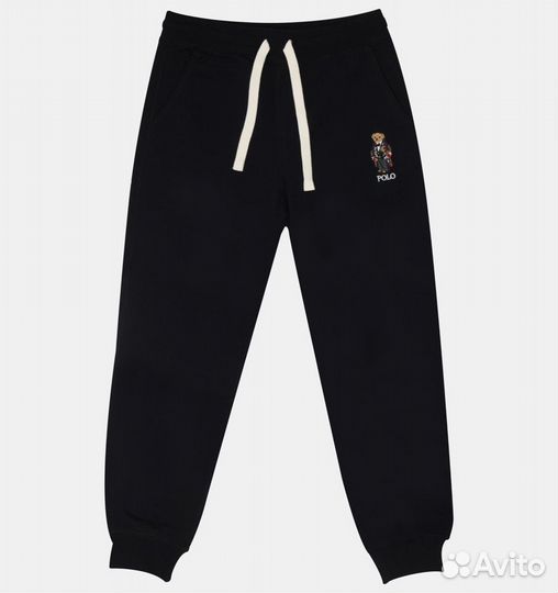 Спортивные штаны Polo Ralph Lauren Bear Collection