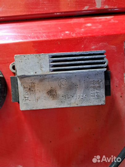 Зажигание восход, минск