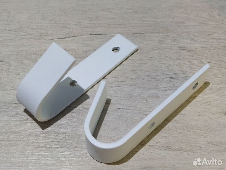 Крюки для турника 3 в 1