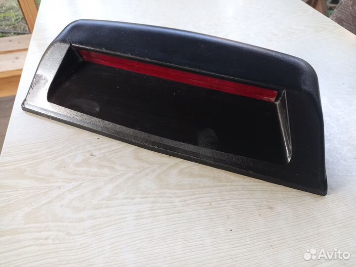 Доп. стоп-сигнал дэу нексия