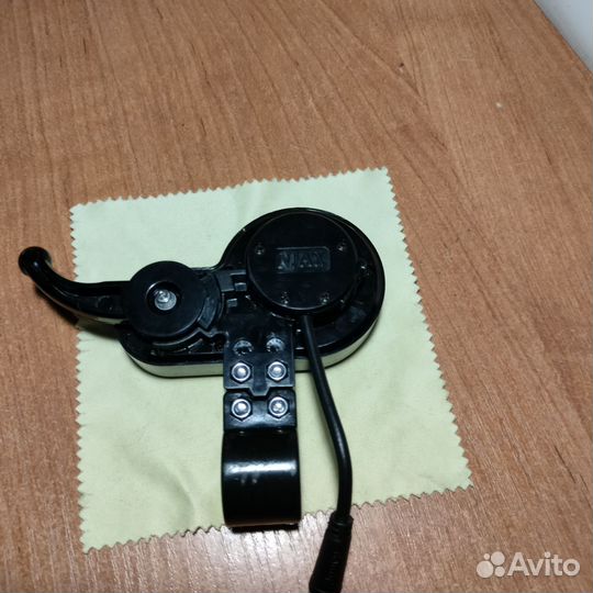 Бортовой компьютер для электросамоката Kugoo