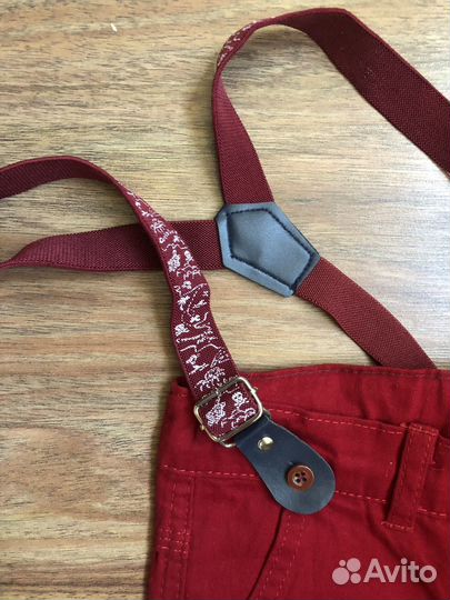 Костюм праздничный 116