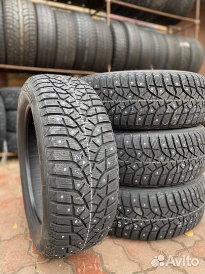 Bridgestone Blizzak Spike-02 SUV 225/60 R17 103T