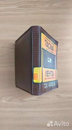 Чехол для магнитной ленты