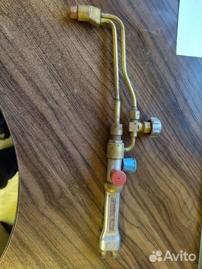 Резак р1-01 гост