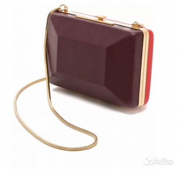 Клатч сумка Marc Jacobs новый оригинал