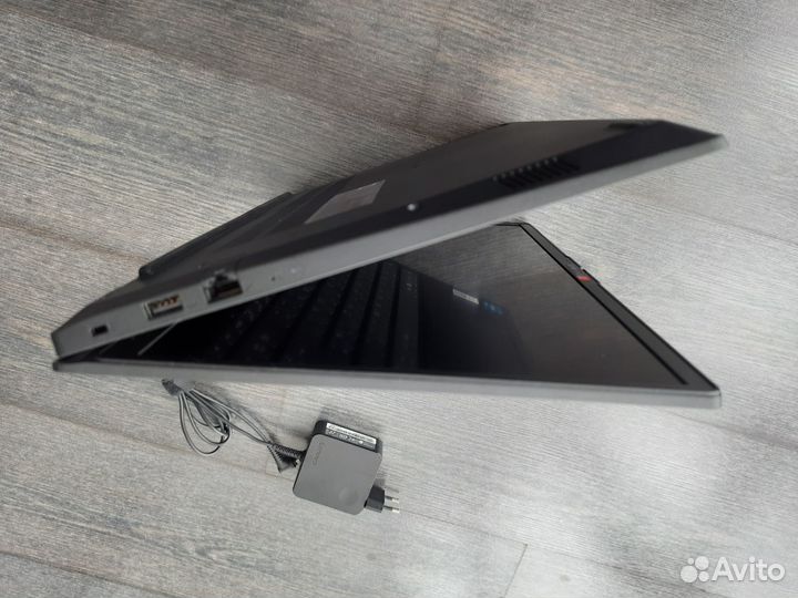 Новый ноут Lenovo i3-11gen/8gb/ssd256/hdd/FullHD