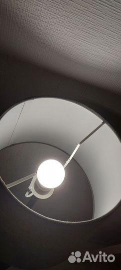 Торшер напольный IKEA