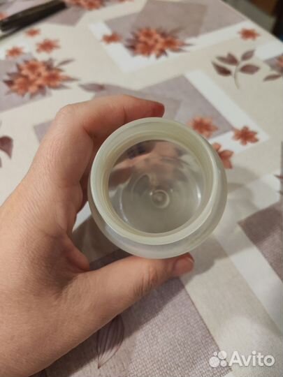 Philips avent бутылочка anti colic