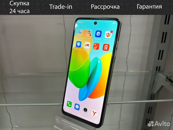 TECNO Spark 20, 8/128 ГБ