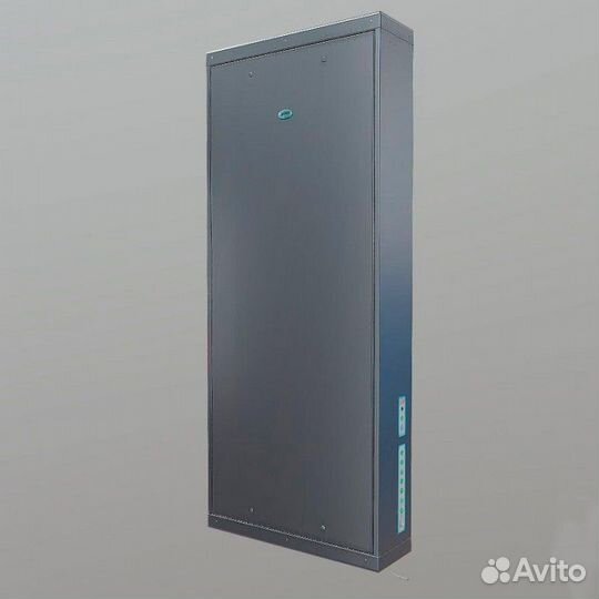 Проф рециркулятор воздуха бактерицидный 6 ламп