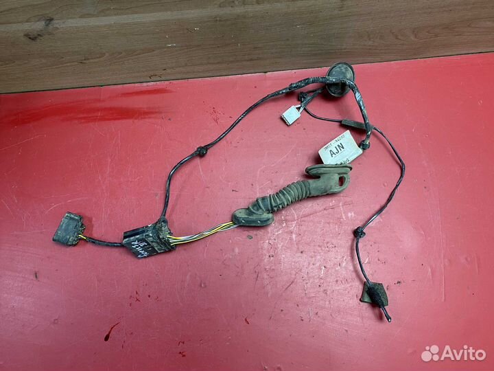 Проводка двери задней правой Ford Focus 2 (CB4)