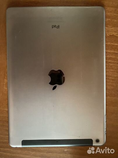 iPad air a1475