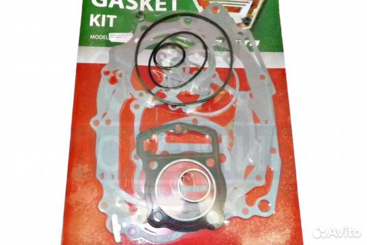 Набор прокладок CB150 см3 162FMJ