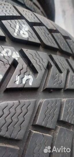 Michelin Latitude Alpin 235/60 R18 V