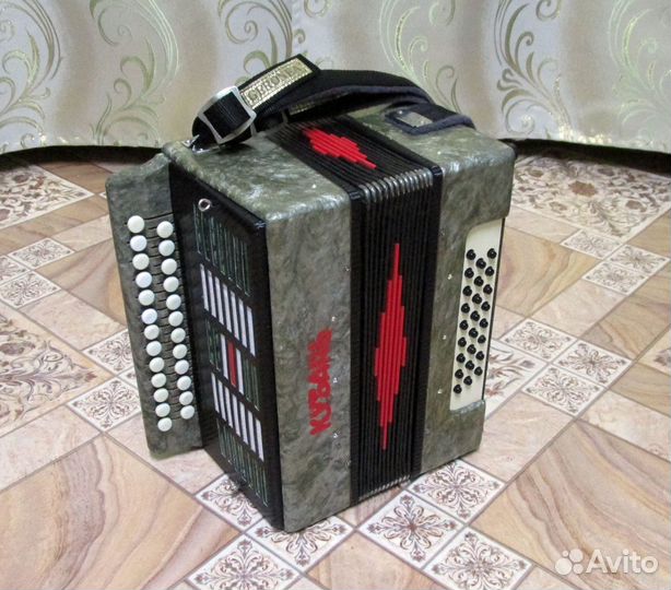 Кубань со стразами