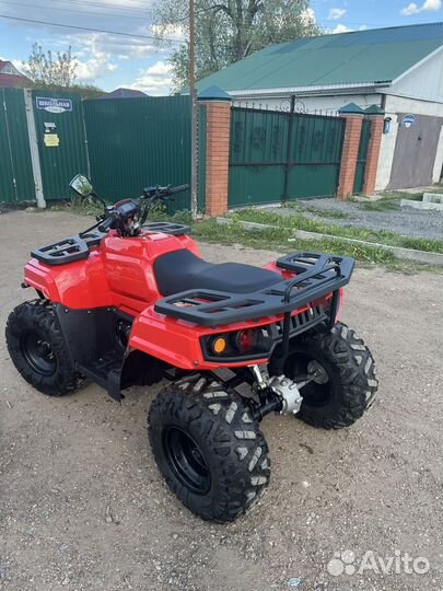 Квадроцикл