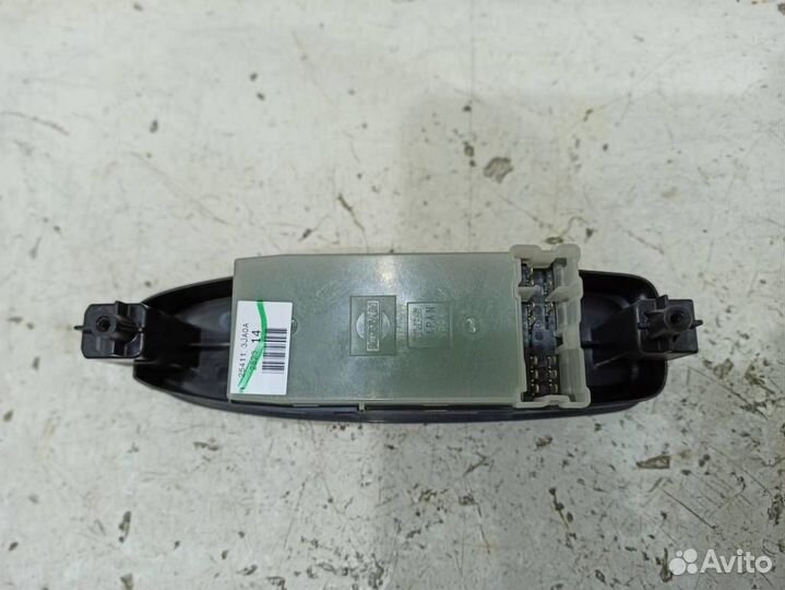 Кнопка стеклоподъемника 254113JA0A