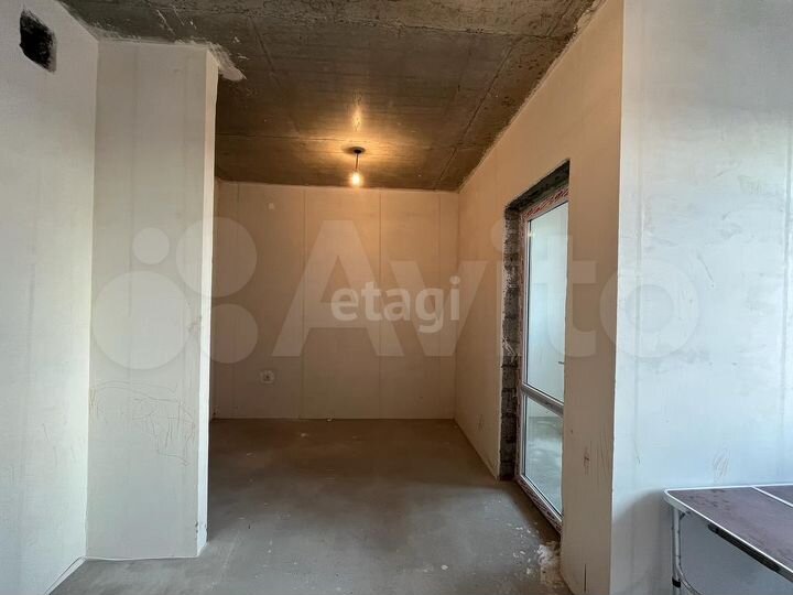 Квартира-студия, 23,3 м², 8/18 эт.