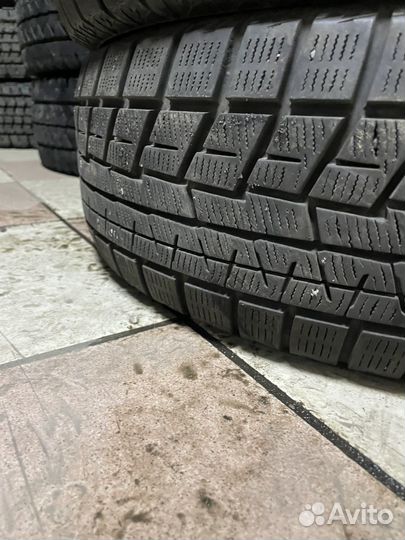 Yokohama Ice Guard IG60 195/65 R15