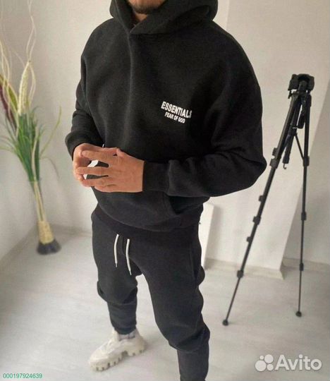 Спортивный костюм