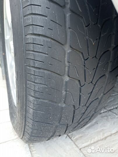 Nexen Roadian HP 235/65 R17