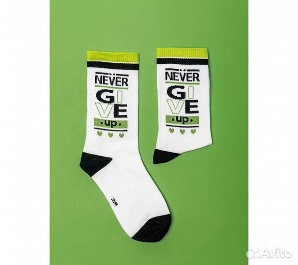 Носки Funfur Freedom в наборе 5 пар