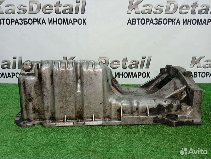 Поддон двигателя Kia Shuma 2 1.8
