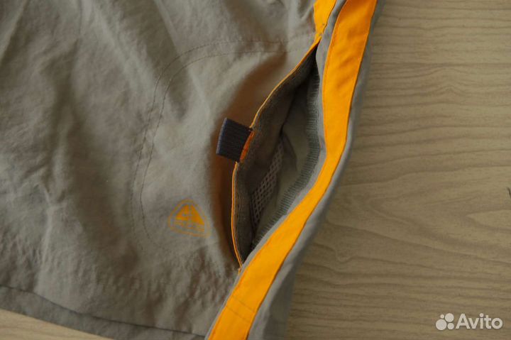 Шорты Nike ACG VTG Made in India Оригинал