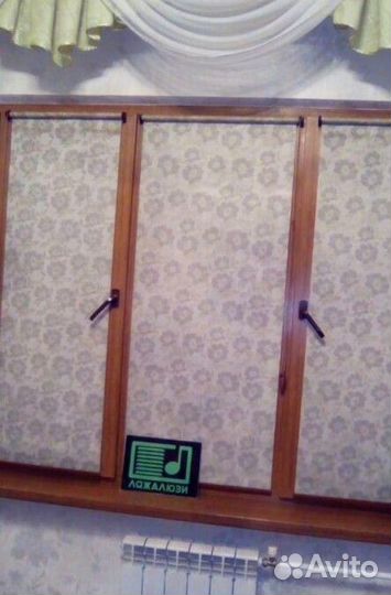 Рулонные шторы D8857-P2584