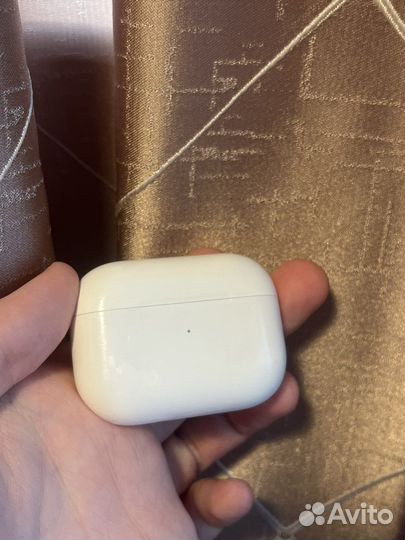 Кейс для airpods pro