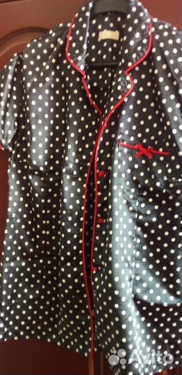 Пижама женская новая