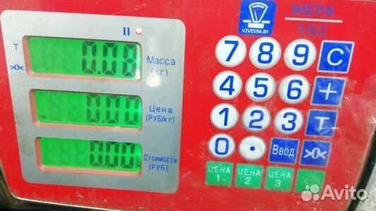 Блок PDC (парктроников) toyota FJ cruiser (82F01SP