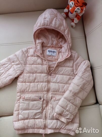 Для девочки