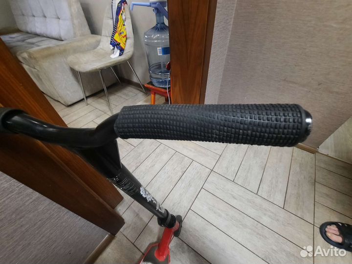 Трюковой самокат бу