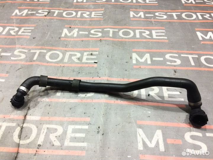 Патрубок системы охлаждения Bmw 5-Series F10