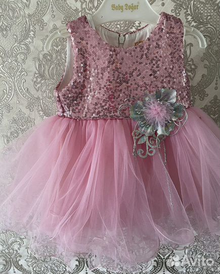 Секонд хенд на дому