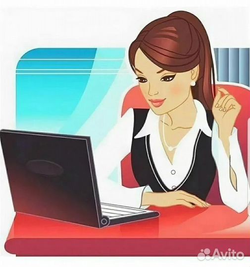 Администратор в клинику стоматологии